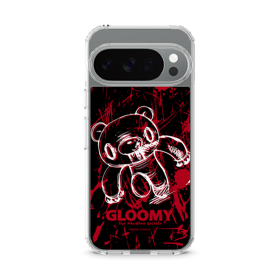 Slim Protection Case［ Gloomy - Sprint ］