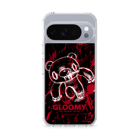 Slim Protection Case［ Gloomy - Sprint ］