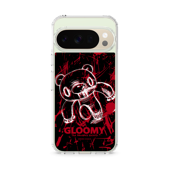 Slim Protection Case［ Gloomy - Sprint ］