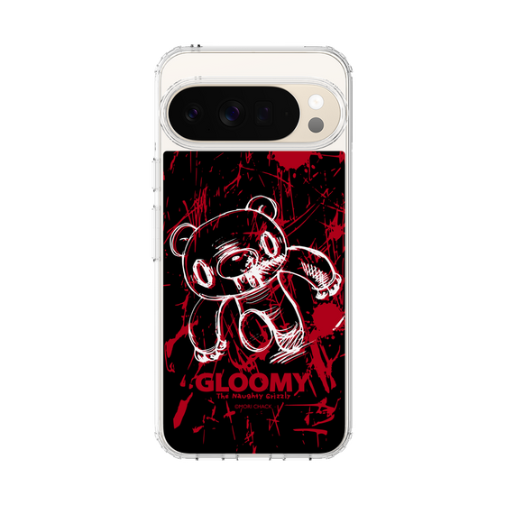 Slim Protection Case［ Gloomy - Sprint ］