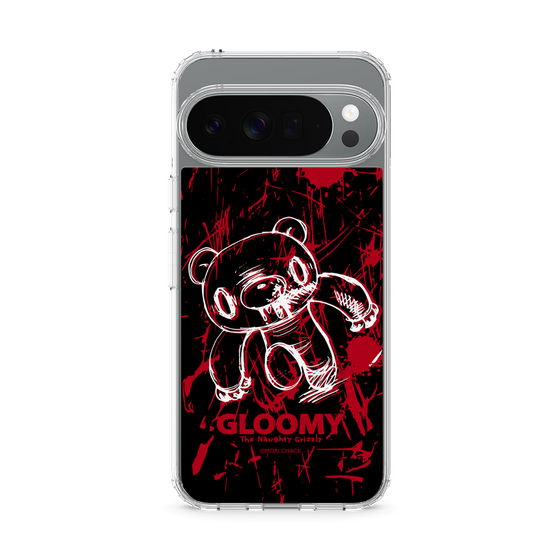 Slim Protection Case［ Gloomy - Sprint ］