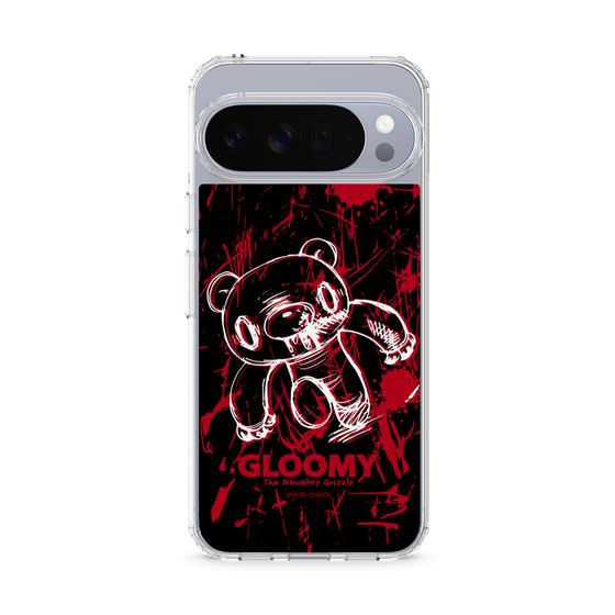 Slim Protection Case［ Gloomy - Sprint ］