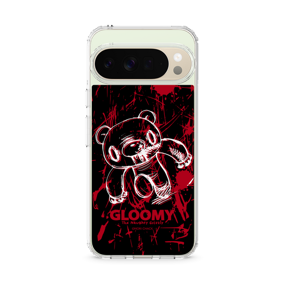 Slim Protection Case［ Gloomy - Sprint ］