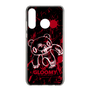 Slim Protection Case［ Gloomy - Sprint ］