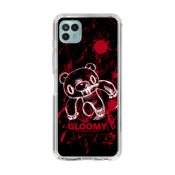 Slim Protection Case［ Gloomy - Sprint ］