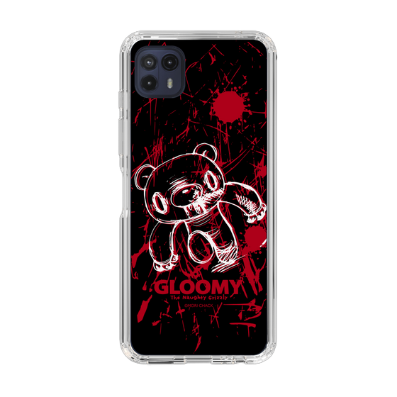 Slim Protection Case［ Gloomy - Sprint ］