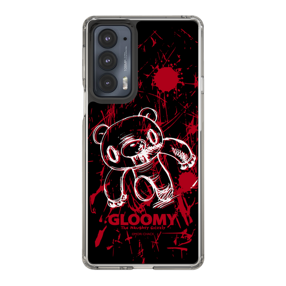 Slim Protection Case［ Gloomy - Sprint ］