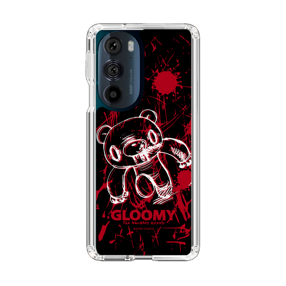 Slim Protection Case［ Gloomy - Sprint ］