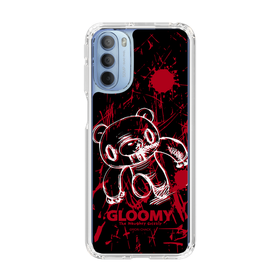 Slim Protection Case［ Gloomy - Sprint ］