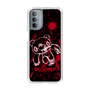 Slim Protection Case［ Gloomy - Sprint ］