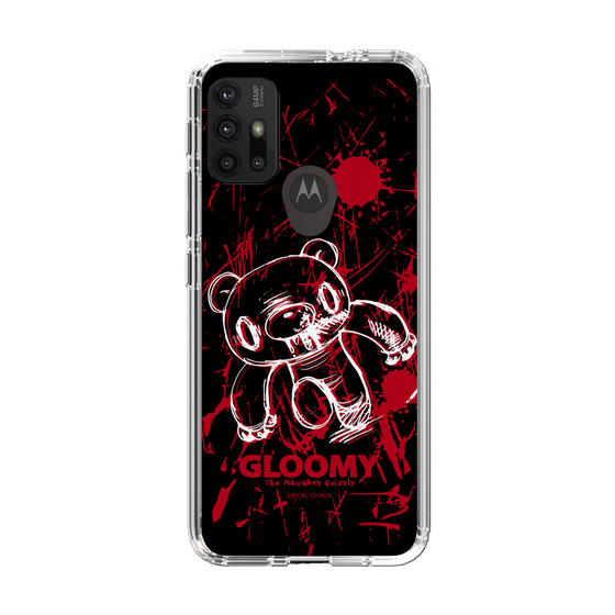 Slim Protection Case［ Gloomy - Sprint ］