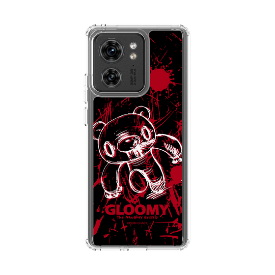 Slim Protection Case［ Gloomy - Sprint ］