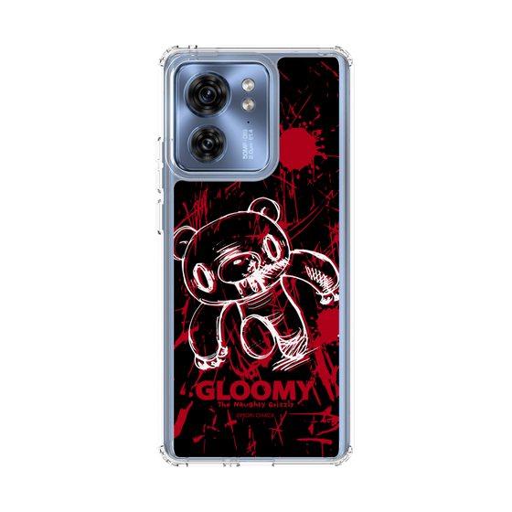 Slim Protection Case［ Gloomy - Sprint ］