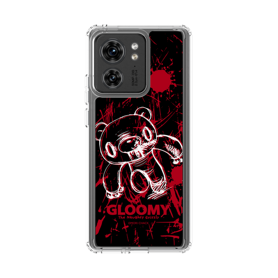 Slim Protection Case［ Gloomy - Sprint ］