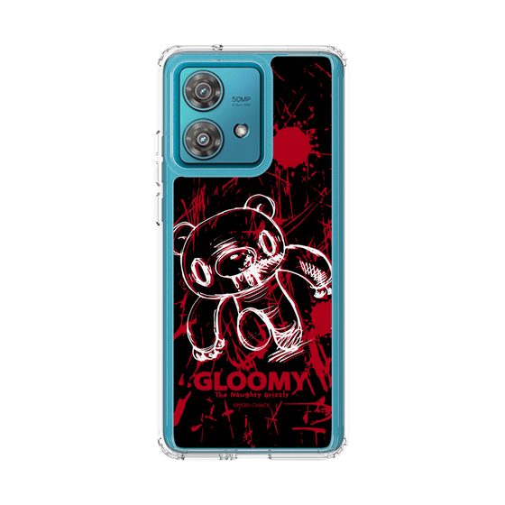 Slim Protection Case［ Gloomy - Sprint ］