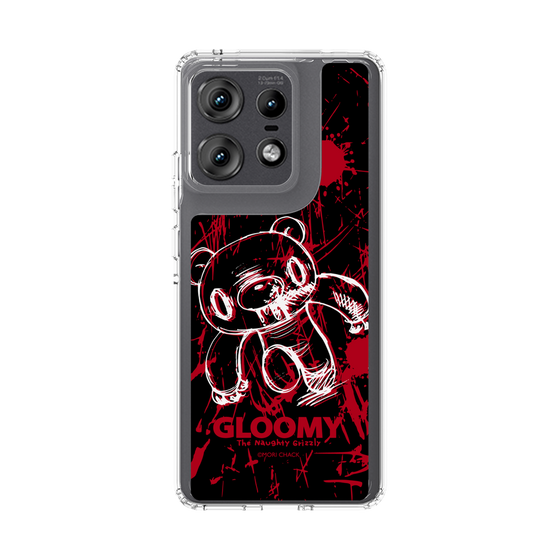 Slim Protection Case［ Gloomy - Sprint ］