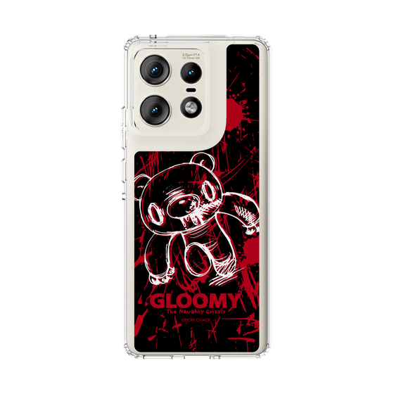 Slim Protection Case［ Gloomy - Sprint ］