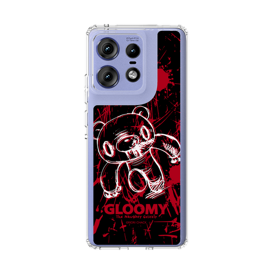 Slim Protection Case［ Gloomy - Sprint ］