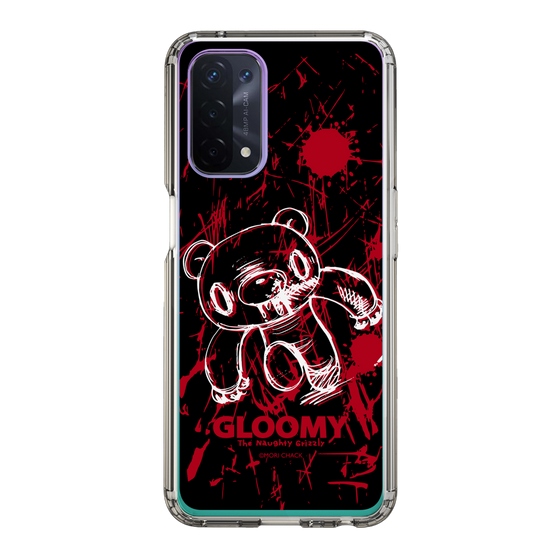 Slim Protection Case［ Gloomy - Sprint ］
