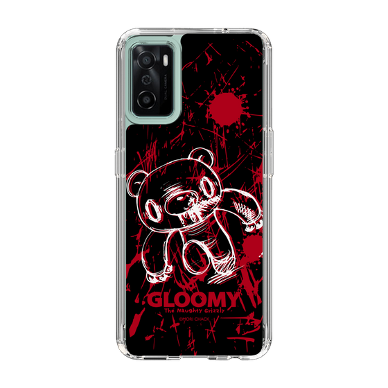 Slim Protection Case［ Gloomy - Sprint ］
