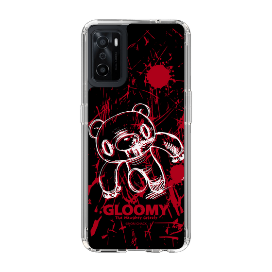 Slim Protection Case［ Gloomy - Sprint ］