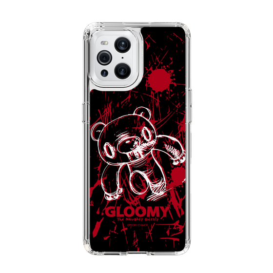 Slim Protection Case［ Gloomy - Sprint ］
