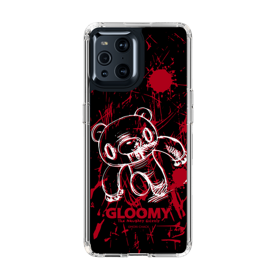 Slim Protection Case［ Gloomy - Sprint ］