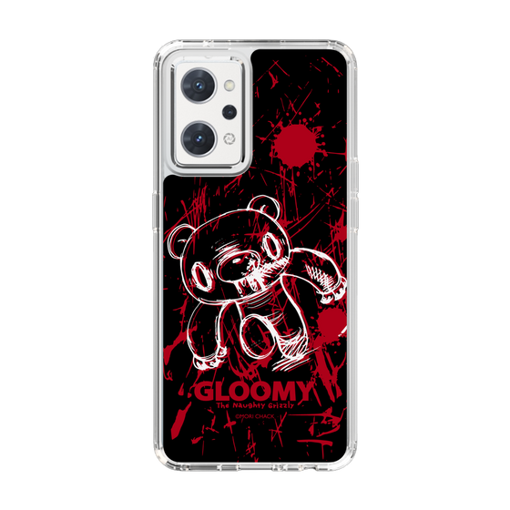 Slim Protection Case［ Gloomy - Sprint ］