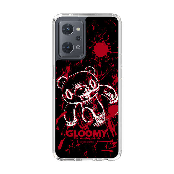 Slim Protection Case［ Gloomy - Sprint ］