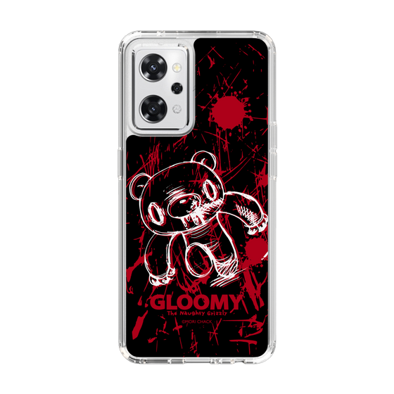 Slim Protection Case［ Gloomy - Sprint ］