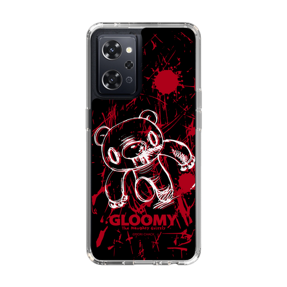 Slim Protection Case［ Gloomy - Sprint ］