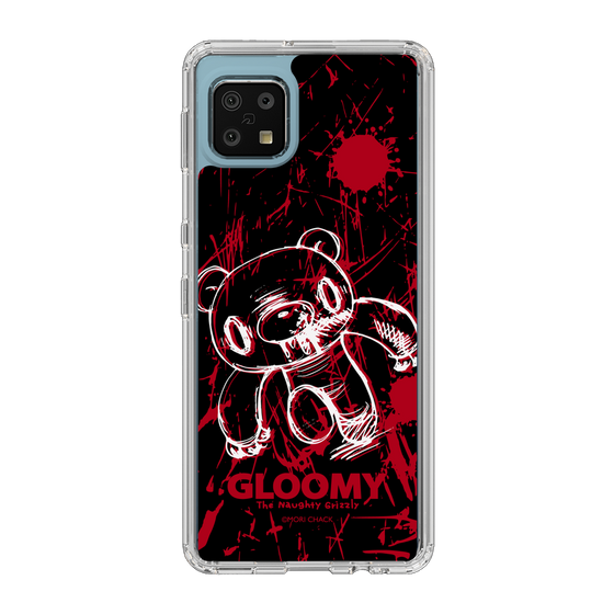 Slim Protection Case［ Gloomy - Sprint ］
