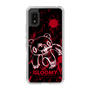Slim Protection Case［ Gloomy - Sprint ］