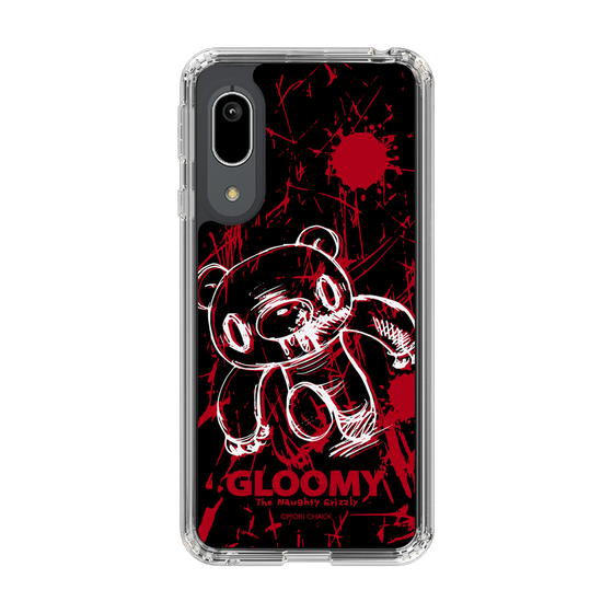 Slim Protection Case［ Gloomy - Sprint ］