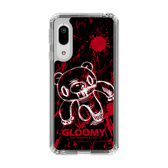 Slim Protection Case［ Gloomy - Sprint ］