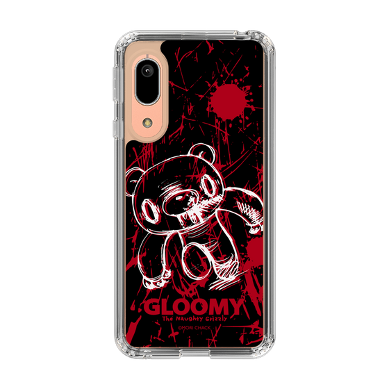Slim Protection Case［ Gloomy - Sprint ］