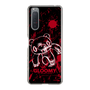 Slim Protection Case［ Gloomy - Sprint ］