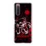 Slim Protection Case［ Gloomy - Sprint ］
