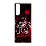 Slim Protection Case［ Gloomy - Sprint ］