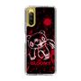 Slim Protection Case［ Gloomy - Sprint ］