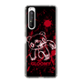 Slim Protection Case［ Gloomy - Sprint ］