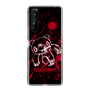 Slim Protection Case［ Gloomy - Sprint ］