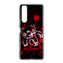 Slim Protection Case［ Gloomy - Sprint ］