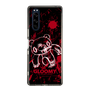 Slim Protection Case［ Gloomy - Sprint ］