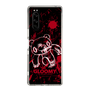 Slim Protection Case［ Gloomy - Sprint ］