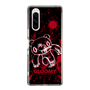Slim Protection Case［ Gloomy - Sprint ］