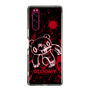 Slim Protection Case［ Gloomy - Sprint ］