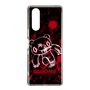 Slim Protection Case［ Gloomy - Sprint ］