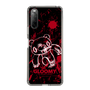 Slim Protection Case［ Gloomy - Sprint ］