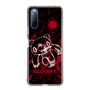 Slim Protection Case［ Gloomy - Sprint ］